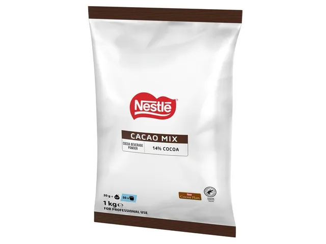 Cacaomix Nestle 1 kilogram