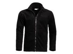 Santino Bormio fleece jas - 5XL