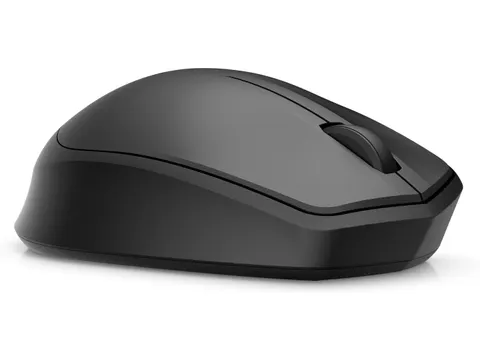 285 Silent draadloze muis