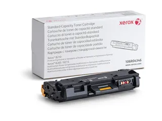 106R04346 XEROX B2xx toner black 1500 - 1