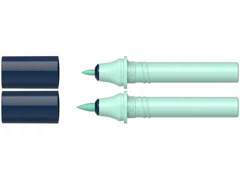 Twinmarker Schneider cartridge Paint-It 040 turquoise 034