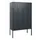 dubbeldekse locker,HxBxD 1950x1200x500mm,4x2vak.,vak B 300mm