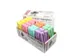 Markeerstift STABILO Boss Original 70 48 stuks assorti pastel