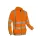 OUTLET OXXA X-Viz-Cap 6230 hooded sweater RWS - 5XL