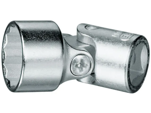 DG 30 10 Douille articulée 3/8 profil UD 10mm