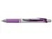 Gelschrijver Pentel Energel BL77 violet 0.35mm