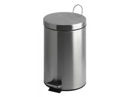 Pedaalemmer 20 Liter RVS