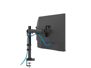 Monitorarm Neomounts NERO 3 schermen DS60-600BL3 27 inch zwart - 9