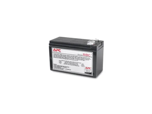 Batterij Vervangings Cartridge APCRBC110 (OEM)