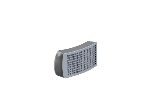 TH3 Filterpaar voor POWERAP INFINITY - 2-pack