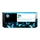 inktcartridge 728, 300 ml, OEM F9K17A, cyaan