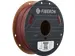 Polymaker 3D filament Fiberon ASA-CF08 1,75 mm Donker Rood 0.5kg