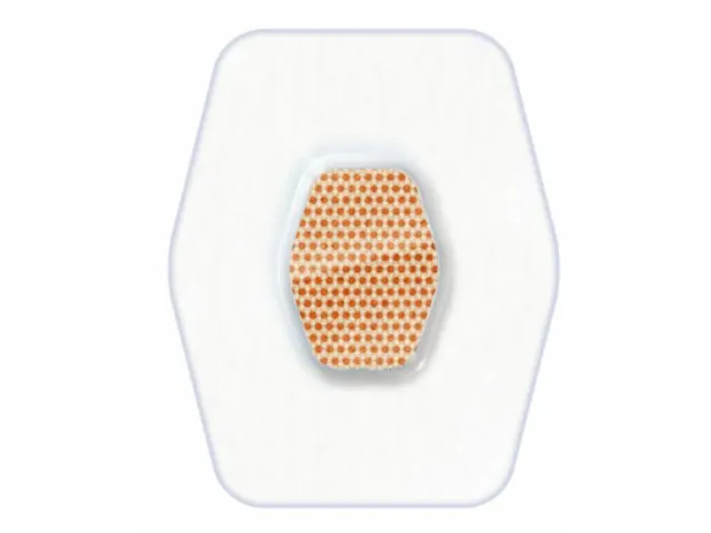 3M Aqua Clear Waterproof Pleister 360° 14 stuks Assorti