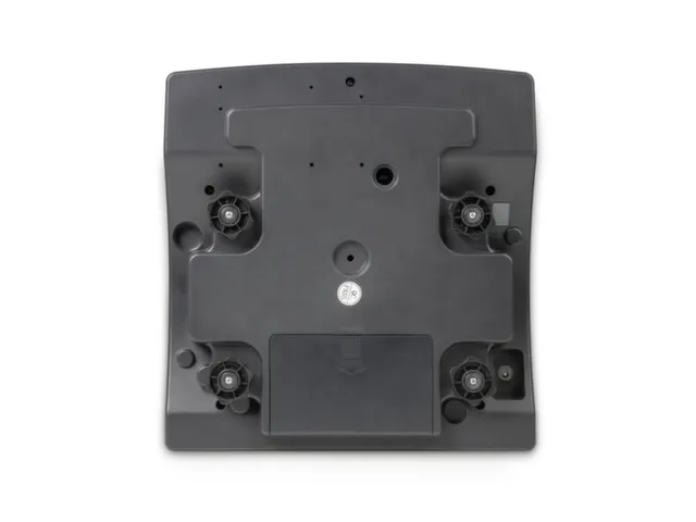 cijferweegschaal,platform BxD 315x215mm,RVS,weegbereik 15kg