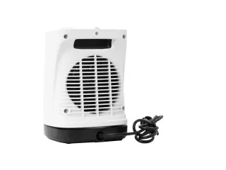 Kachel Inventum keramisch 2000W 60m3 wit oscilleerd - 9