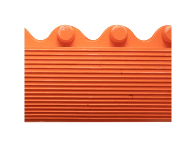 Randafsluitstrip,V. Antivermoeidheidsmat,Kliksysteem,Aansluiting Male