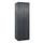 locker voor scheiding van kleding,HxBxD 1850x600x500mm,2vak