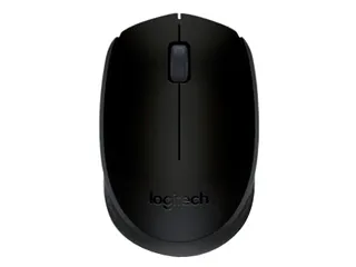 Muis Logitech B170 draadloos zwart - 2