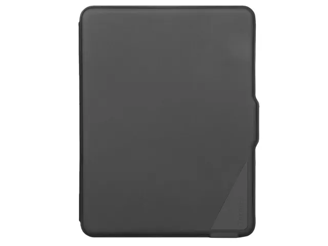 Etui clavier VersaVu QWERTY Anglais UK Bluetooth iPad (M4) 13 inch noi