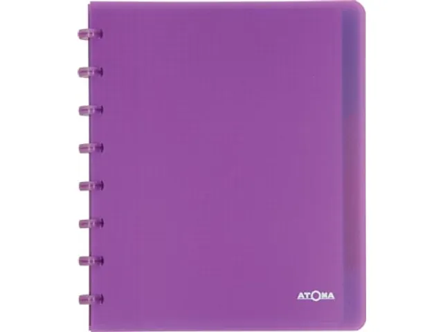 Schrift 180x210mm Geruit 5mm Assorti