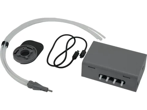 Adventurer 5X Ifs Whole Kit Host/Cable/Plate