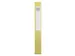 Boite de classement polypropylène Kreacover Pastel dos 40mm - A4 - Co
