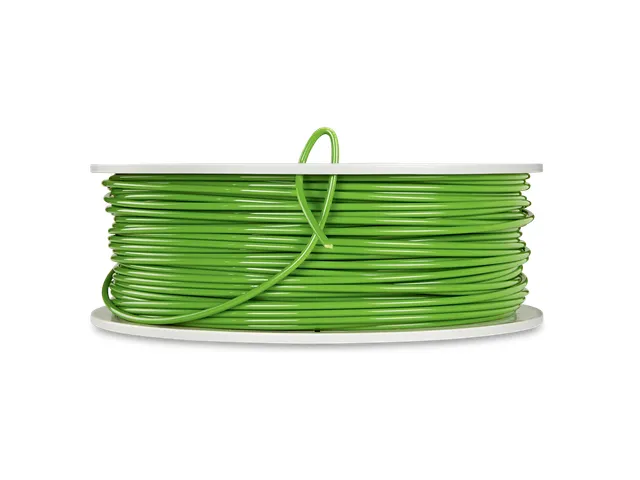 Verbatim PLA filament voor 3D printer 2,85mm Groen 1kg