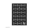 Neomounts LEVEL AWL05-750BL Support de fixation pour matériel AV - ma