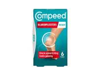 Compeed Aide à la vie médicale