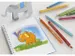 kleurpotloden Faber-Castell Jumbo 24stuks