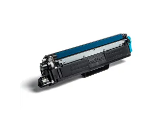 Tonercartridge Brother TN-243C blauw - 2