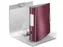 Ordner Active Style rug van 7,5 cm, granaatrood