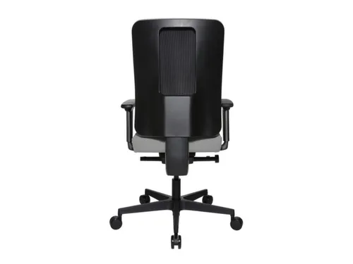 Topstar Bureaustoel Sitness Open X (P) Deluxe Grijs