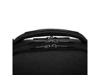 Targus HeritageLuxe Laptop rugzak 16 Inch Zwart - 10