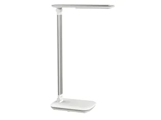 Bureaulamp MAULjazzy Wit dimbaar USB LED - 1