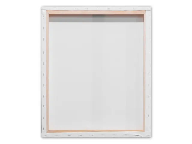 Schildersdoek Kangaro 3D set van 2. 50x60cm. 380 grams 100% katoen. 3