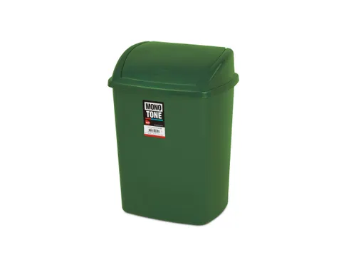 Afvalbak 26 Liter Groen