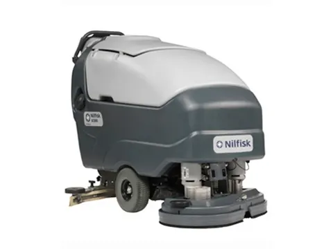 Schrobzuigmachine SC800 86