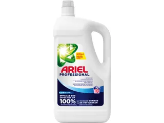 Pro Regular wasmiddel fles 4,95 liter 110 wasbeurten - 2