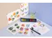Set Hobby Creativ Company aquarelle