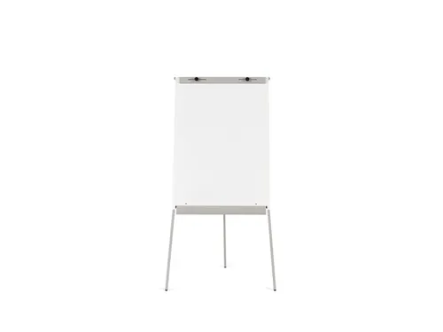 Flipover Rocada verstelbaar 70x105-180x85 cm metaal met statief en tel