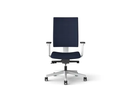 Nowy Styl Bureaustoel 4ME Donkerblauw