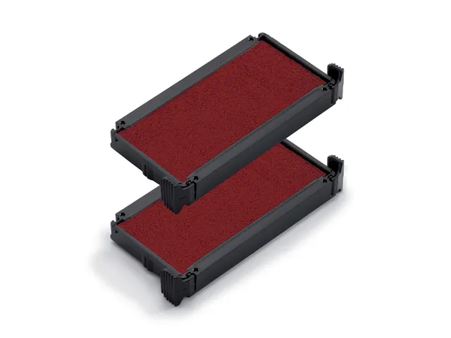 Stempelkussen Trodat Printy 6/4912 2 stuks rood