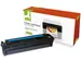 toner cyan 1400 pages pour HP - OEM: CB541A