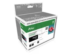 AS20333 ASTAR LEXMARK C242XK0 Toner zwart return 6000pagina's
