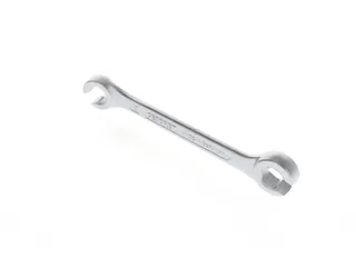 400 10X12 Dubbele ringsleutel open zeskant 10x12mm - 4