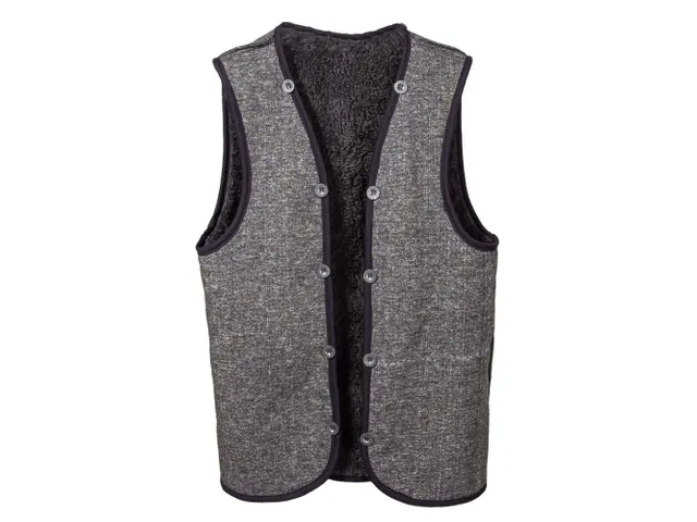 Tranemo 912906 voering, grijs, maat XL, per stuk