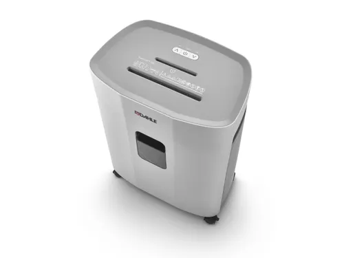 Dahle Papiervernietiger PaperSAFE 240 P-4 snippers 4x12mm 10 vel