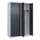 PBM-locker,HxBxD 1850x1200x500mm,4vak,vak B 300mm,cil.-slot
