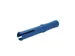 Handafroller wikkelfolie IEZZY voor 100/125mm rollen